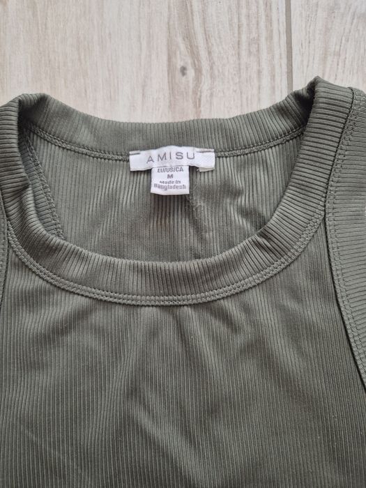 Maieuri S-M New Yorker