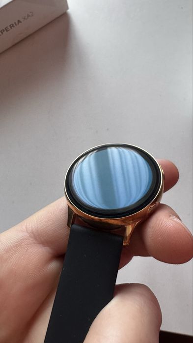 Смарт часы Samsung Active 2 40 mm