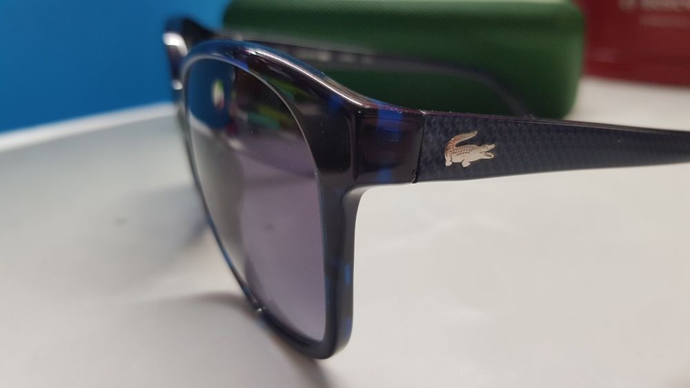 Слънчеви очила Lacoste Лакост