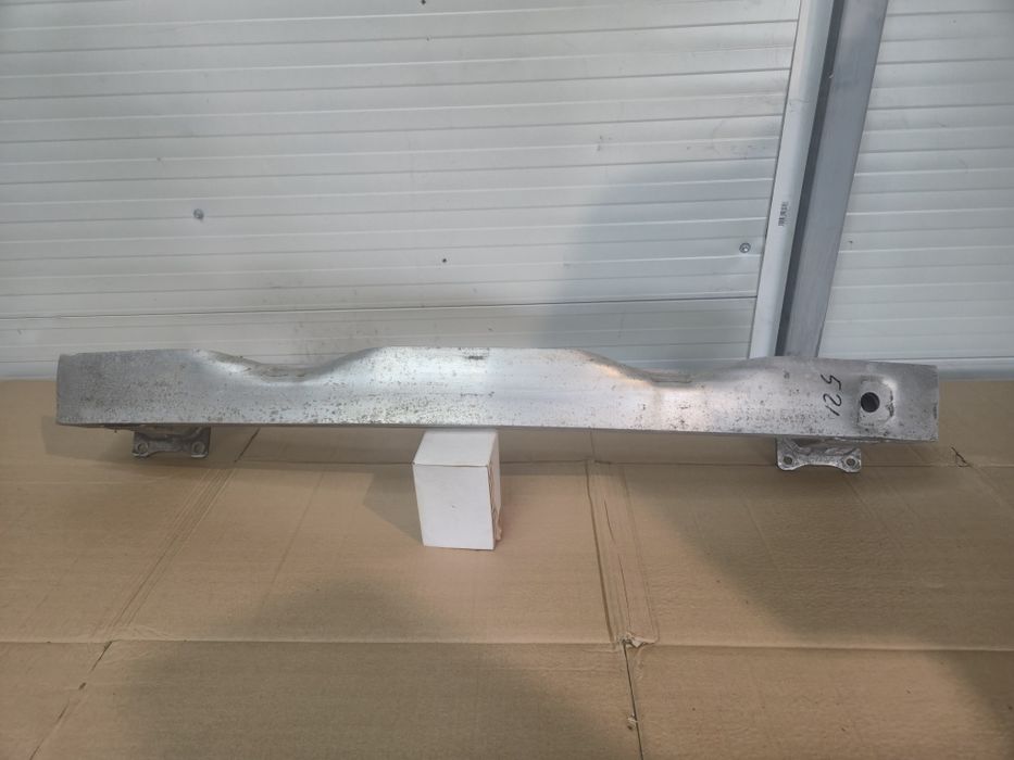 Armatura aluminiu spate Audi A6 C7 Break