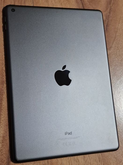 Ipad gen 7 10.2 inch 32gb