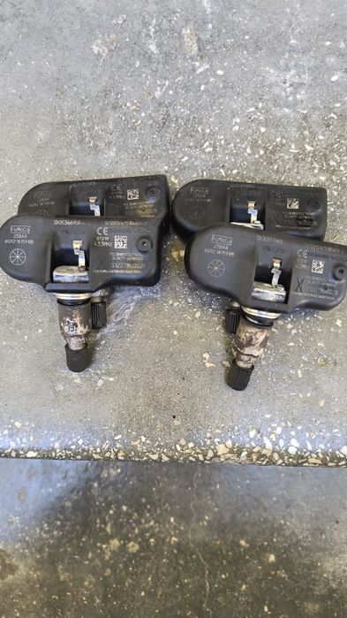 Senzori presiune roti(TPMS) Ford