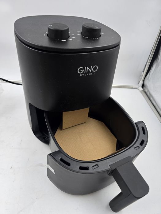 Air fryer gino..