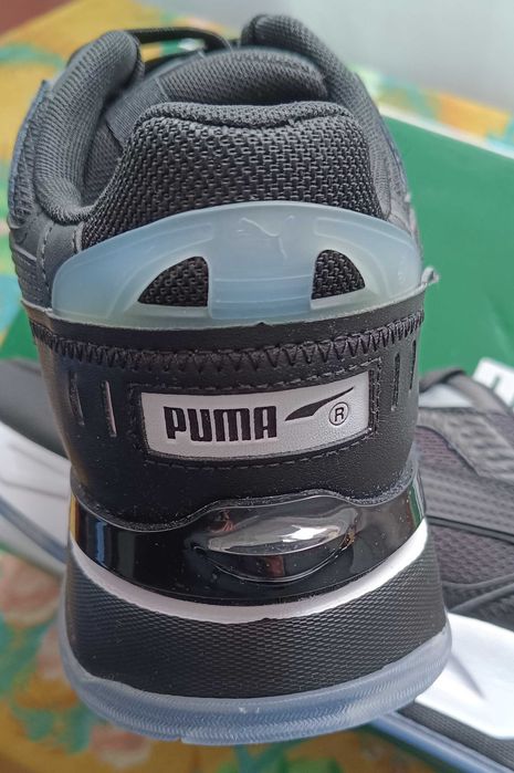 Маратонки PUMA Mirage Sport. Размер 44. Нови.