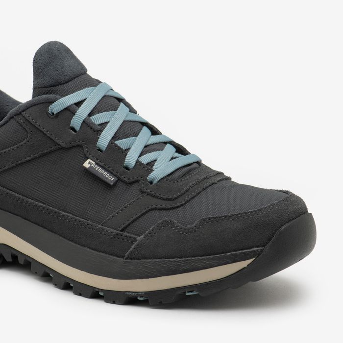 Încălțăminte impermeabilă Drumeție Nh500 - produs resigilat Decathlon