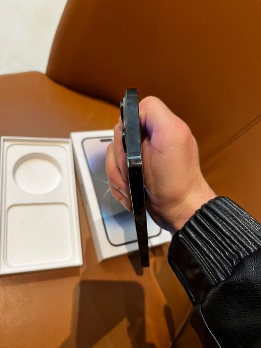 Iphone 14 pro max новый