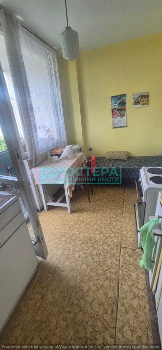 Многостаен Апартамент -  Център