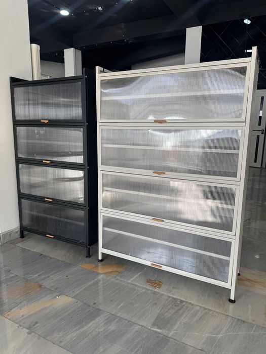 Шкаф для обуви/Обувной шкаф/Многоуровневый шкаф для обуви