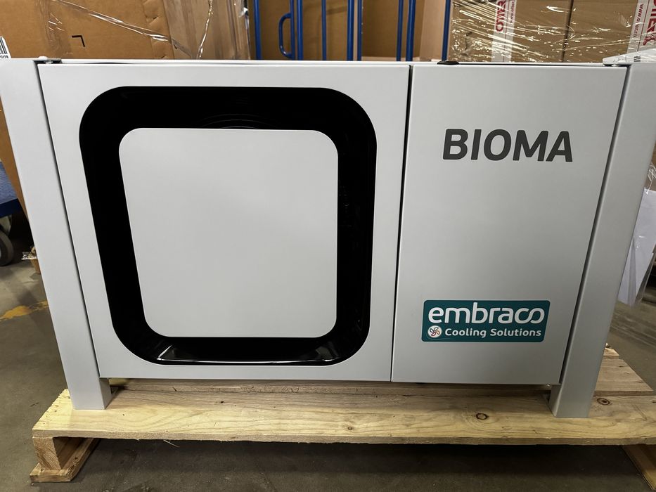 Agregat carcasatt Bioma silentios Frigmacool orice marca model