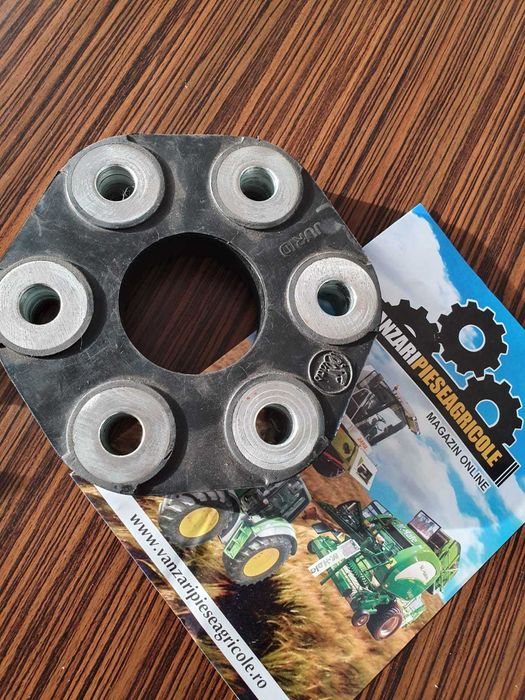 Cuplaj cauciuc combina Claas Dominator 96, Commandor 112, Mega204