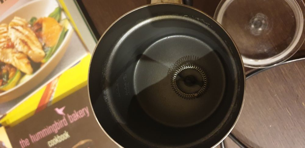 Vava pentru cafeneaua dmv