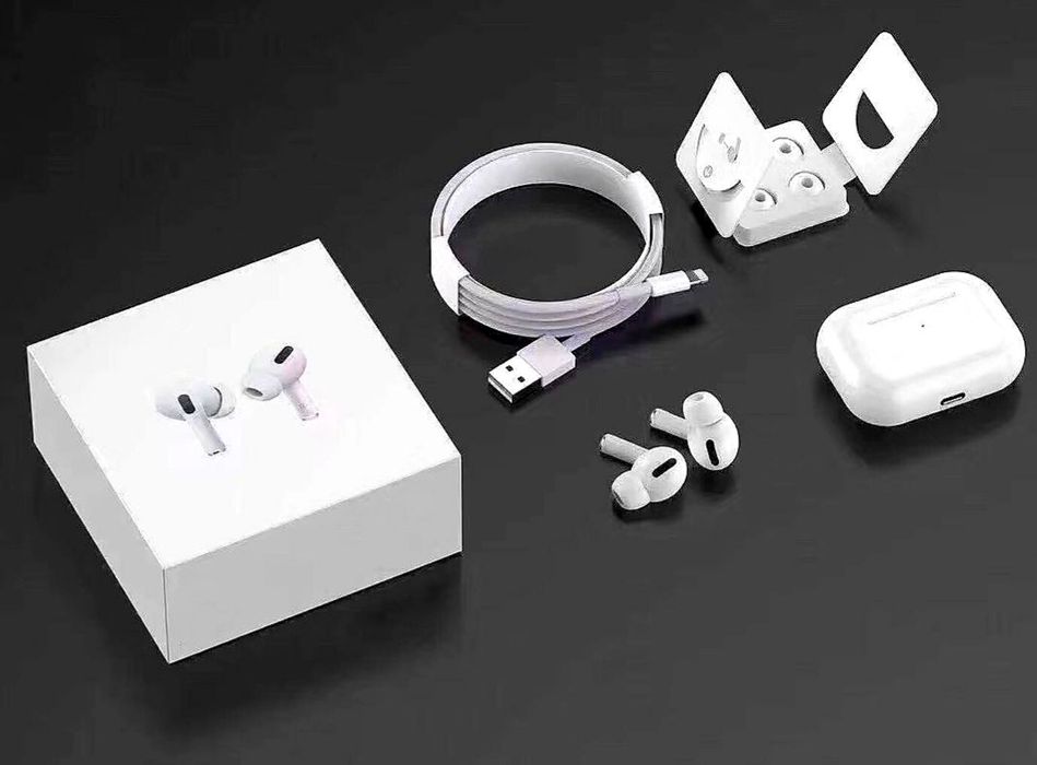 Airpods Pro California 2025‼️Акция Гаррантия+Доставка+Чехол ‼️