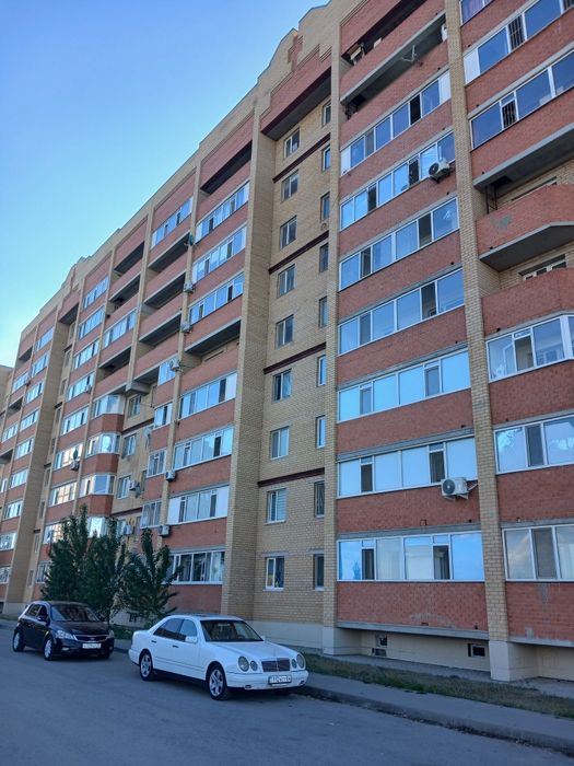 Продам Нур сити 4 мкр 2 кв