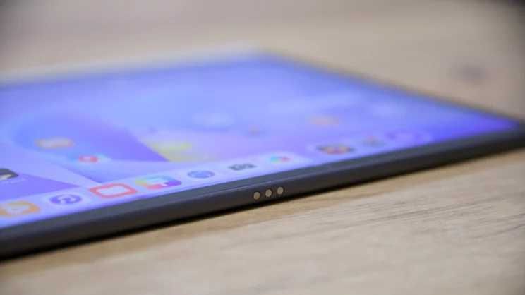Tableta HUAWEI MatePad 11.5" S 2026 PaperMatte Edition, 12GB RAM, 256GB, Wi-Fi, Gray + Keyboard + Stylus HUAWEI