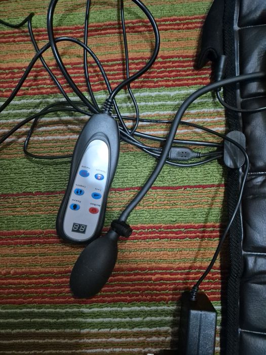 Продам Массажёр  матрас