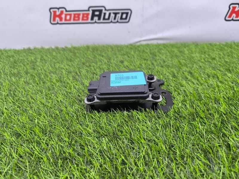 Радарный датчик Kia Sorento 4 перед. (б/у)