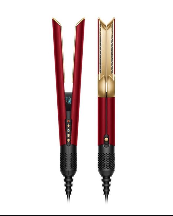 Продвм утюжки Дайсон