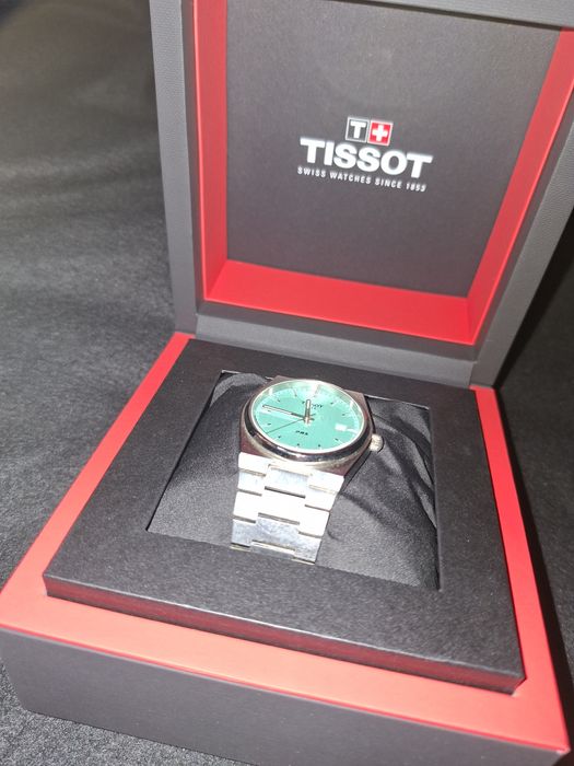 Ceas Tissot Swiss