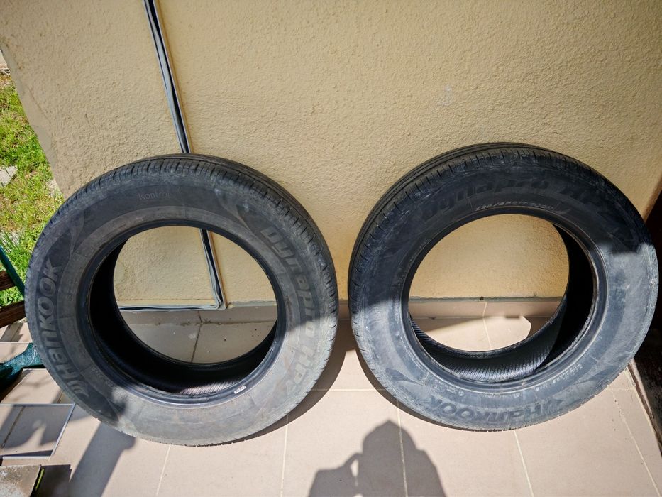 Гуми Hankook 225/56/17