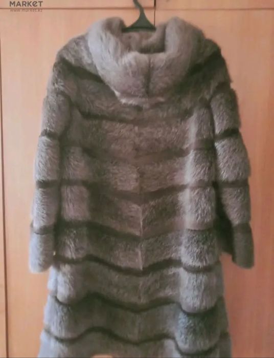 Продам натуральную шубу