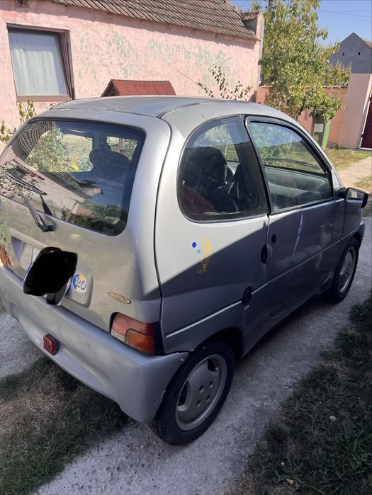 Ligier Ambra anul 2000