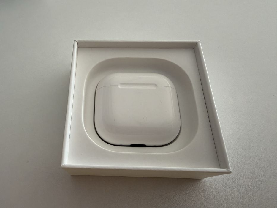 Apple airpods 4 ANC Garantie Emag