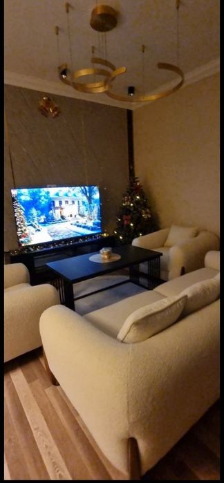 Продается квартира