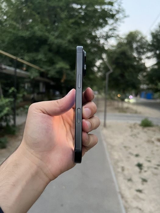 Srochna Iphone 16 Pro Dual sim.