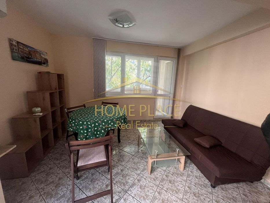 Дава се под наем Двустаен апартамент в Варна, Нептун - 90 кв.м за 498.27 € - Снимка #2