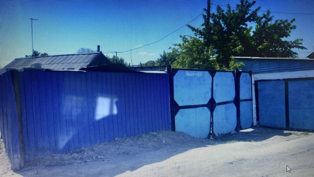 Продам дом в рассрочку