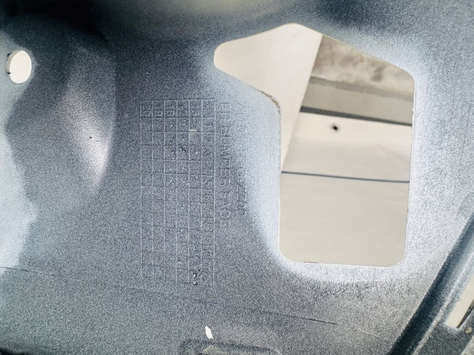 Bara fata cu spalator Honda Civic dupa 2017 cod 71101-TGG-ZZ00