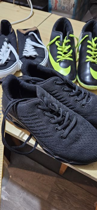 Нови обувки 25см