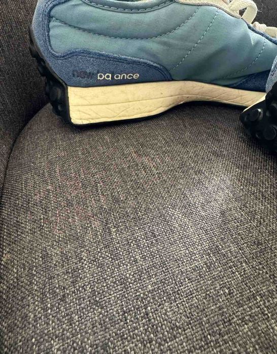 Маратонки New Balance, номер 36