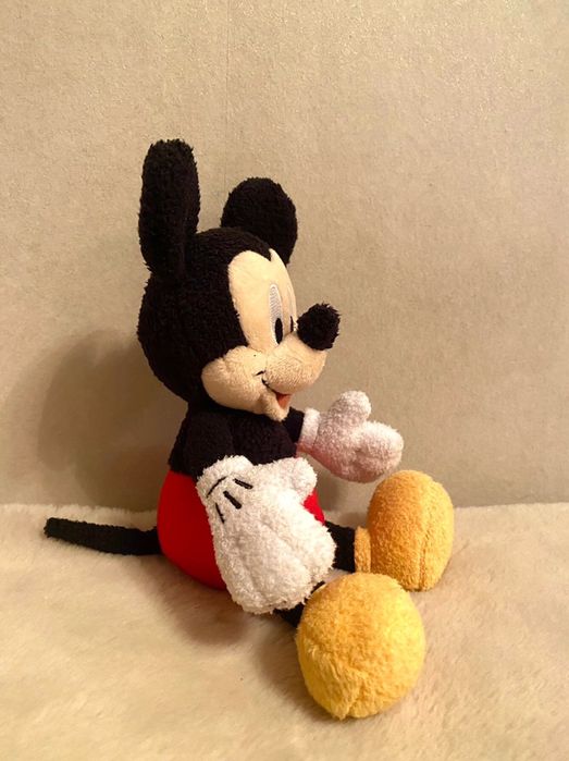 Микки  Маусы