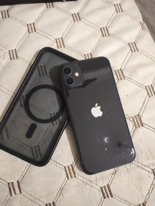 Iphone 11 оригинал