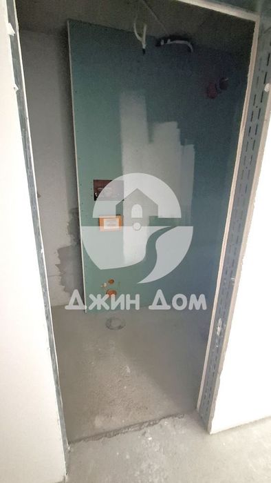 Просторен двустаен апартамент на ПЪРВА ЛИНИЯ МОРЕ в гр. Несебър