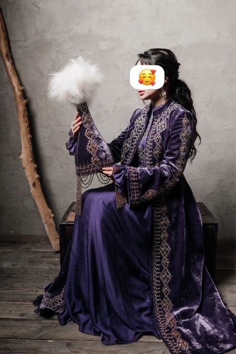 Продам комлект на кыз узату