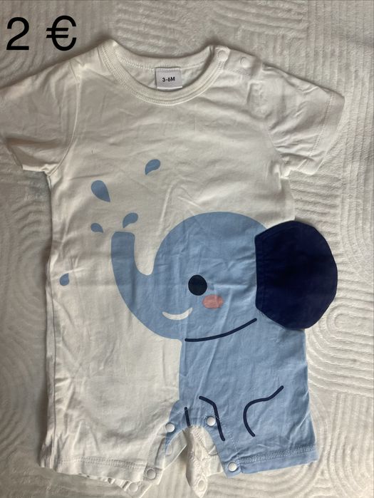 Бодита с къс и дълъг ръкав