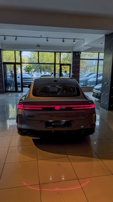 В продаже Changan Qiyuan A06R