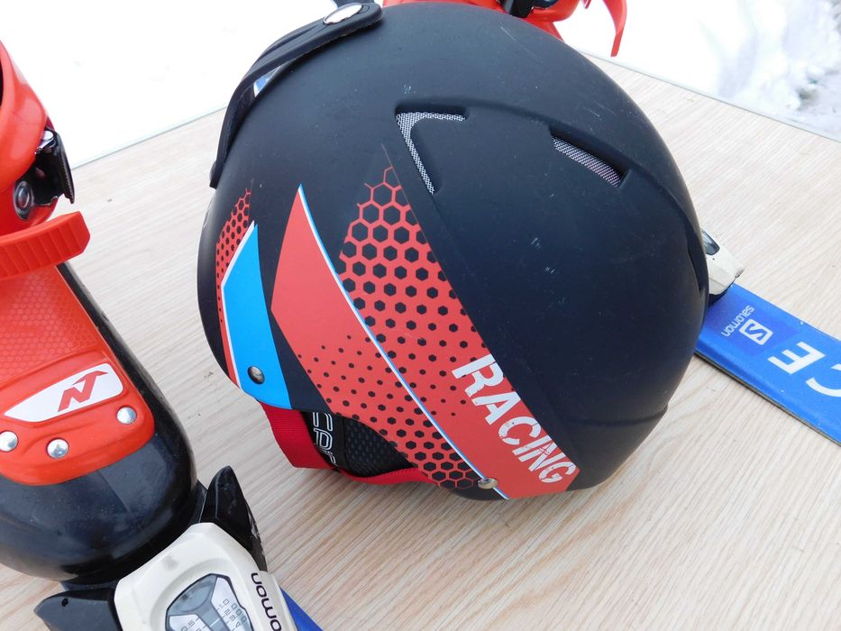 set ski pentru copii