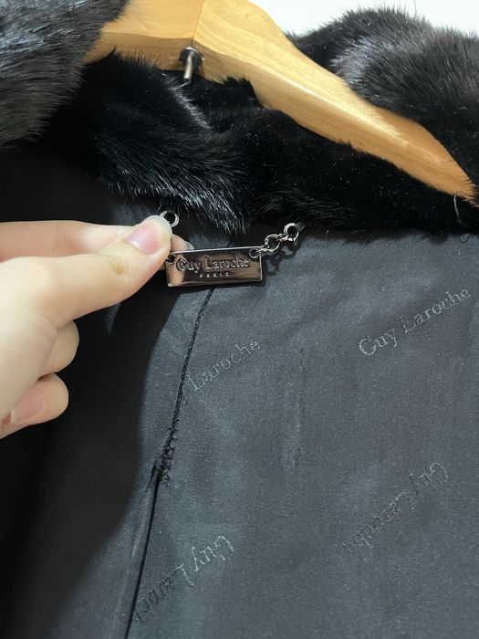 Продам норковую шубу