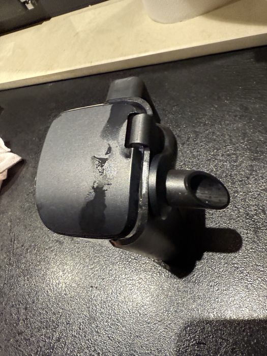 Vand Cana lapte espressor philips ep fara cioc cromat