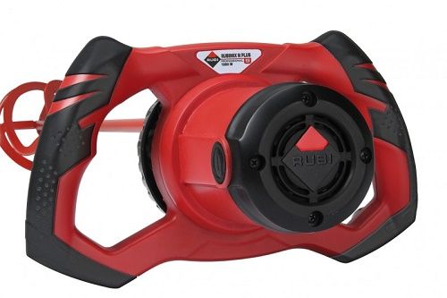 Mixer mortar , adezivi ,rasina - RUBIMIX 9N SPANIA