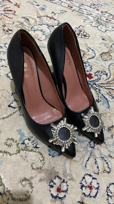 туфли женские.