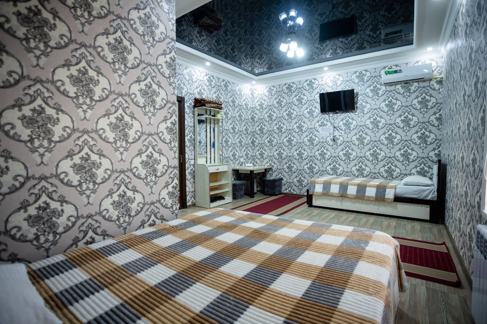 Farg‘ona shahrida qulay va ozoda Lazar hostel 24/7, aeroport yaqinida
