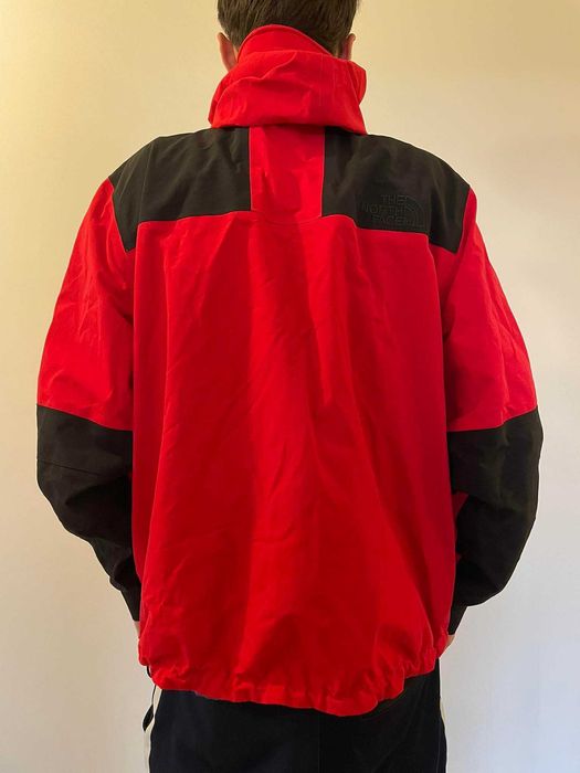 Яке (водоустойчиво) The North Face, L