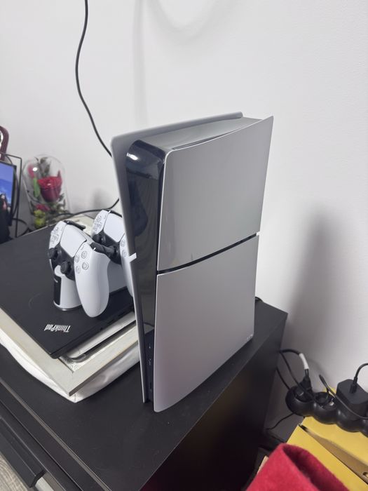 Vand Consola PlayStation 5 digital edition (PS5) slim