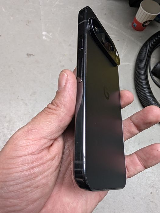 Google pixel 9 pro 256 gb