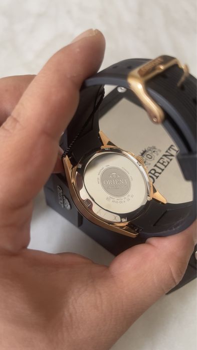 Ceas Orient Automatic