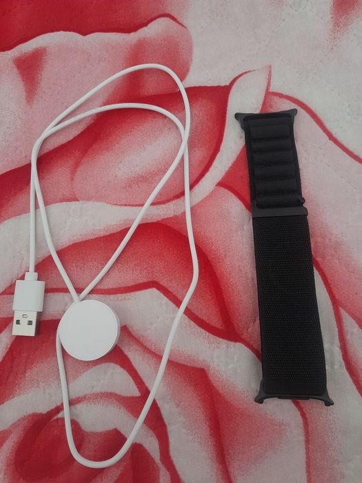 Смарт часы ультра